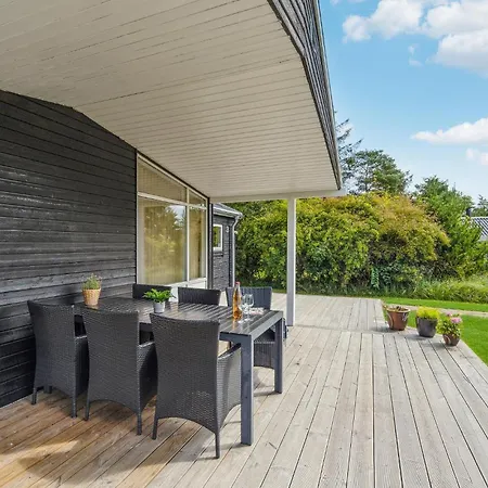 Tranevaenget Iv * Σκάγκεν