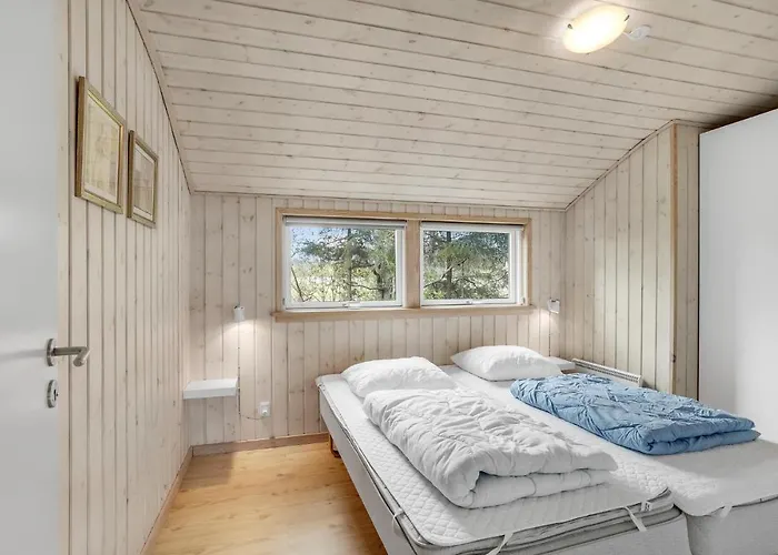 Tranevaenget Iv Casa de Férias Skagen